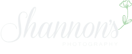 Shannon's Photography, LLC Logo