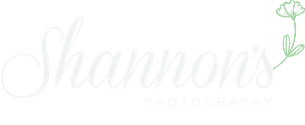 Shannon's Photography Logo